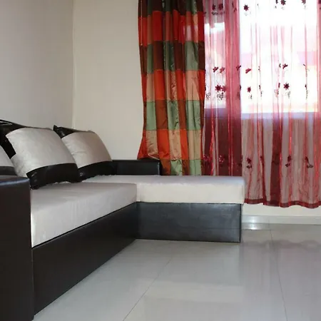 Palmas Apartment
