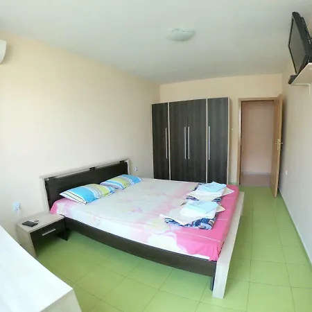 Palmas Apartment *