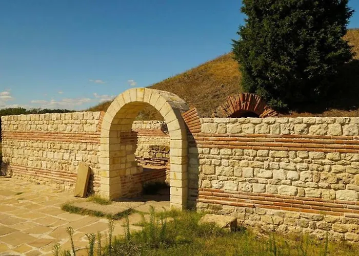 Palmas Apartamento Pomorie