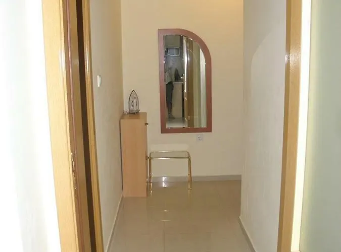 Apartamento Palmas *