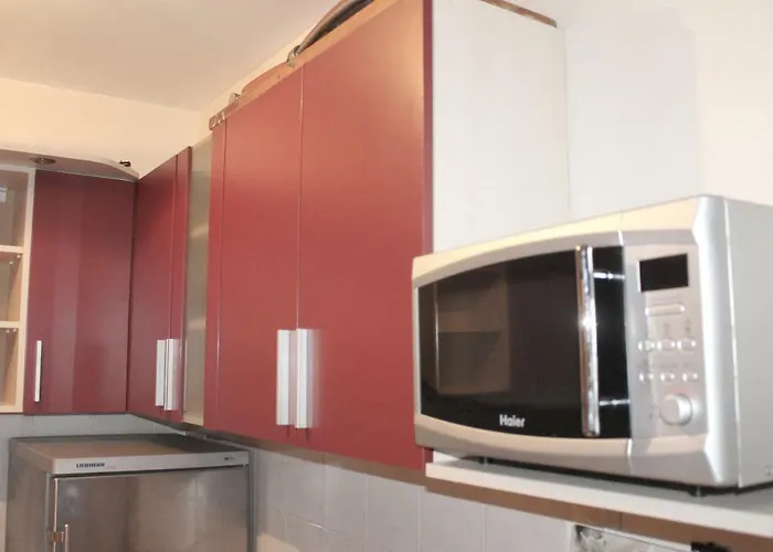 Apartamento Palmas Pomorie