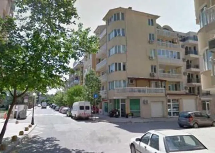 Apartamento Palmas *