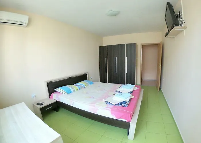 Palmas Apartamento *