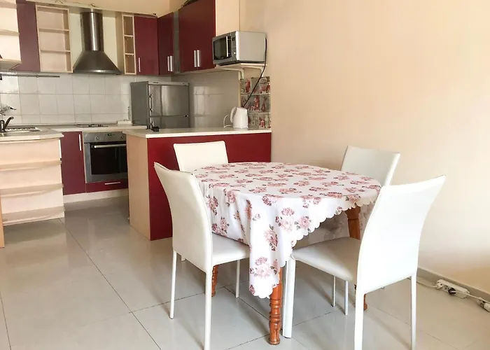 Apartamento Palmas