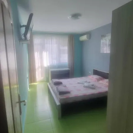 Palmas Апартаменты