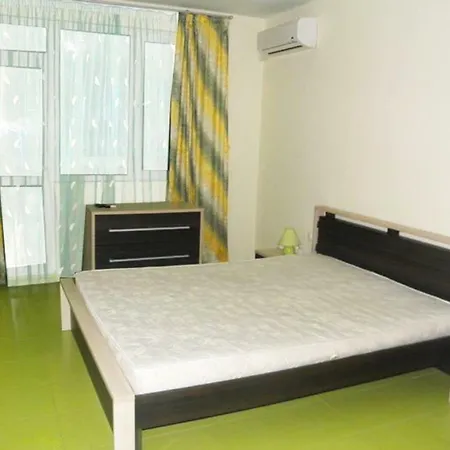Apartman Palmas