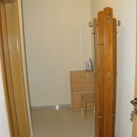 Palmas Apartman