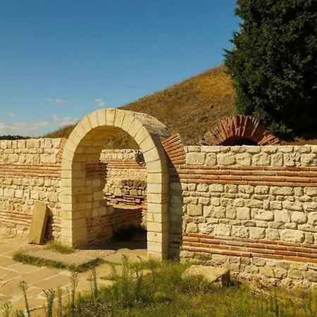 Palmas Apartamento Pomorie