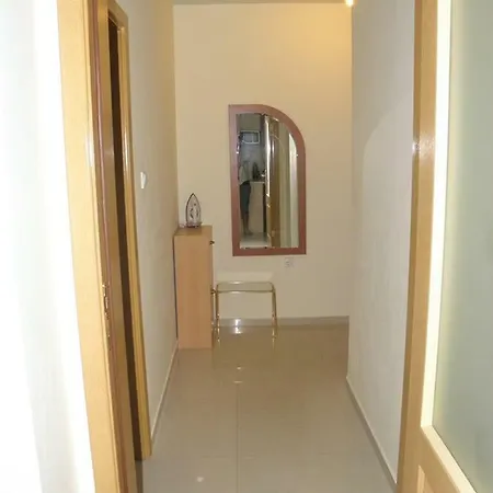 Apartman Palmas *