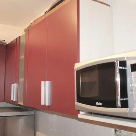 Apartman Palmas Pomorie