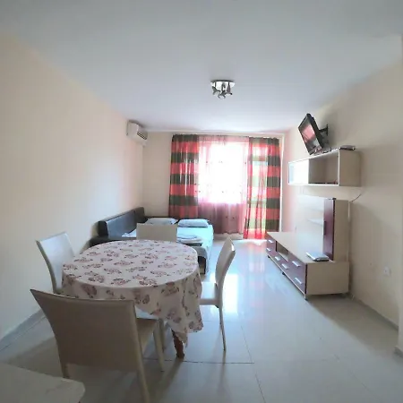 Palmas Apartman Pomorie