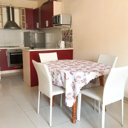 Apartamento Palmas